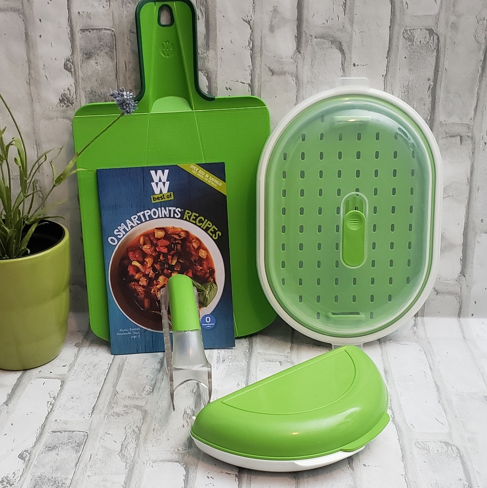 Weight Watchers Freestyle Kit
